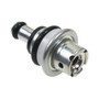 Standard Ignition Fuel Pressure Regulator PR382 - top view