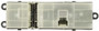 Standard Ignition Power Window Switch DWS-385