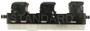 Standard Ignition Power Window Switch DWS-385