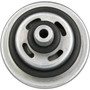 Standard Ignition Fuel Pressure Regulator PR235 - top view