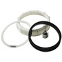 Standard Ignition Fuel Pressure Regulator PR380 - front view