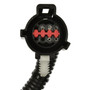 Standard Ignition Running Board Motor RBM100 - alternate view