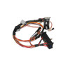 Standard Ignition Ignition Starter Switch US-344