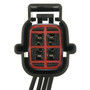 Standard Ignition A/C Pressure Switch Connector S-1839
