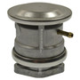 Standard Ignition Idle Air Control Valve DV171 - front view