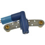 Standard Ignition Crankshaft Sensor PC961 - back view