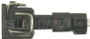 Standard Ignition Ambient Air Temperature Sensor Connector S-1334