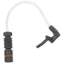 Standard Ignition Brake Pad Wear Sensor PWS178 - front view