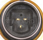Standard Ignition Exhaust Back Pressure Sensor VP22
