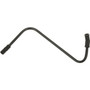 Standard Ignition Engine Crankcase Breather Hose V767 - front view