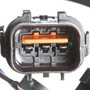 Standard Ignition Camshaft / Crankshaft Position Sensor PC555 - connector view