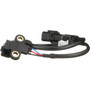 Standard Ignition Camshaft / Crankshaft Position Sensor PC555 - left view