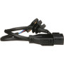 Standard Ignition Camshaft / Crankshaft Position Sensor PC555 - right view