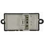Standard Ignition Power Window Switch DWS1928 - back view