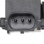 Standard Ignition Diesel Particulate Filter Pressure Sensor VP24 - connector view