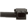 Standard Ignition Diesel Particulate Filter Pressure Sensor VP24 - left view