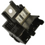 Standard Ignition Fuse Holder FH49 - front view
