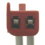 Standard Ignition Body Harness Connector S-1621