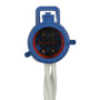 Standard Ignition Knock Sensor Connector S-2219