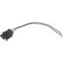 Standard Ignition A/C Clutch Coil Connector S-942