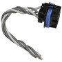 Standard Ignition A/C Auto Temperature Control Relay Connector S-803