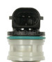Standard Ignition Fuel Injector - TBI - New TJ13 - connector view