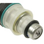 Standard Ignition Fuel Injector - TBI - New TJ13 - top view