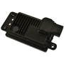 Standard Ignition Cruise Control Distance Sensor CCD18 - front view