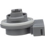 Standard Ignition Multi Function Socket S2353 - angled view
