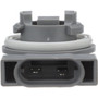 Standard Ignition Multi Function Socket S2353 - left view