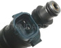 Standard Ignition Fuel Injector - MFI - New FJ85 - connector view