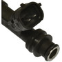 Standard Ignition Fuel Injector - MFI - New FJ85 - alternate view