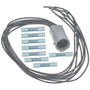 Standard Ignition Windshield Wiper Motor Connector S-2222