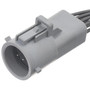 Standard Ignition Windshield Wiper Motor Connector S-2222