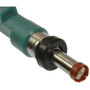 Standard Ignition Fuel Injector - MFI - New FJ1084 - back view