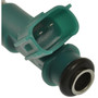 Standard Ignition Fuel Injector - MFI - New FJ1084 - alternate view