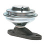 Standard Ignition EGR Valve EGV698 - front view