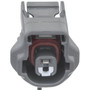 Standard Ignition Knock Sensor Connector S2545 - connector view