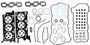 Enginetech F181HS-LWB MLS Head Gasket Set with Bolts OEM-Spec for 2006-2009 Ford Lincoln Mercury 3.0L 181ci - MLS Gaskets & New Head Bolts