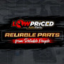 Enginetech F181HS-LWB MLS Head Gasket Set with Bolts OEM-Spec for 2006-2009 Ford Lincoln Mercury 3.0L 181ci - MLS Gaskets & New Head Bolts