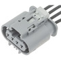 Standard Ignition Multi Function Connector S3097 - right view