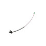 Standard Ignition Vehicle Speed Sensor SC615 - front view
