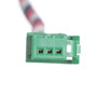 Standard Ignition Vehicle Speed Sensor SC615 - connector view