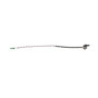 Standard Ignition Vehicle Speed Sensor SC615 - left view