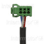 Standard Ignition Vehicle Speed Sensor SC615 - alternate view