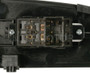 Standard Ignition Power Window Switch DWS-1249