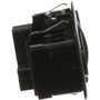 Standard Ignition Power Window Switch DWS2251 - top view