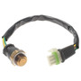 Standard Ignition Coolant Fan Switch TS-238