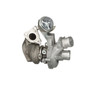 Standard Ignition Turbocharger - New - Gas TBC676 - top view