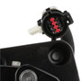 Standard Ignition Running Board Motor RBM101 - connector view